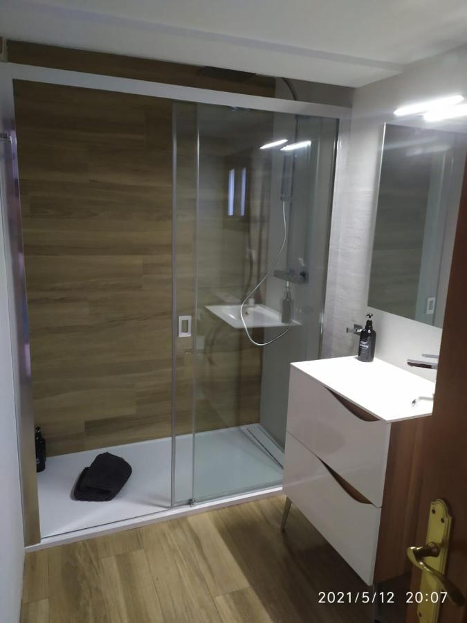 Apartment Estudio Maria De Waard *