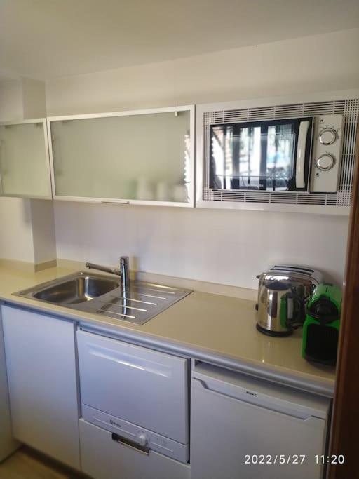 Apartment Estudio Maria De Waard