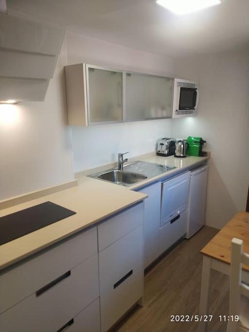 Estudio Maria De Waard Apartment