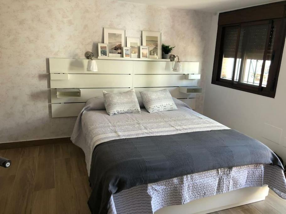 Estudio Maria De Waard Apartment *