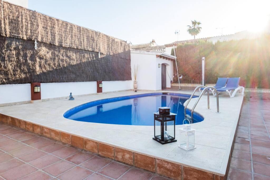 Estudio Maria De Waard Apartment Nerja