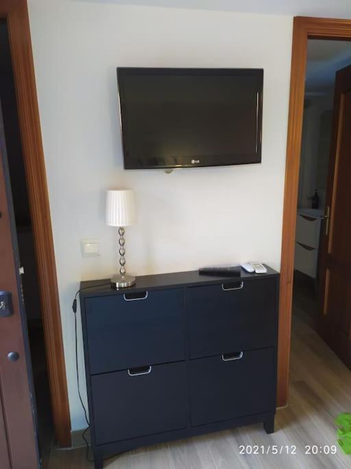 Estudio Maria De Waard Apartment Nerja